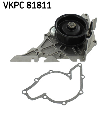 Vodné čerpadlo, chladenie motora SKF